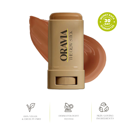 ORAVIA — The Glow Stick