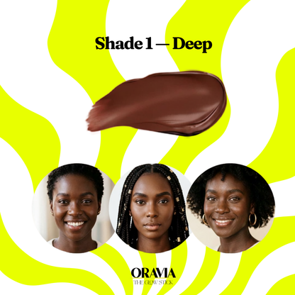 ORAVIA — The Glow Stick